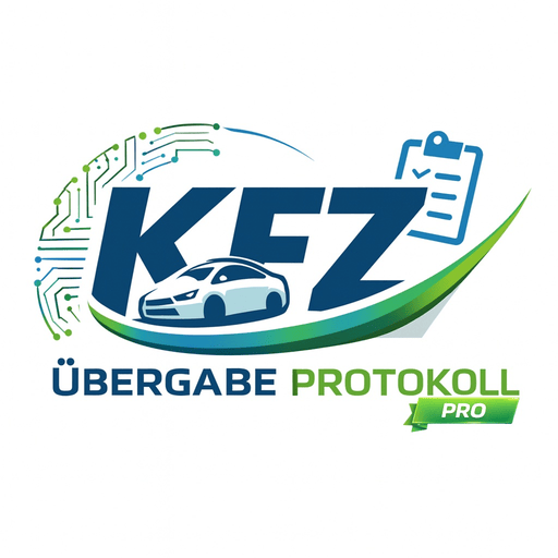 KFZ Übergabe PRO