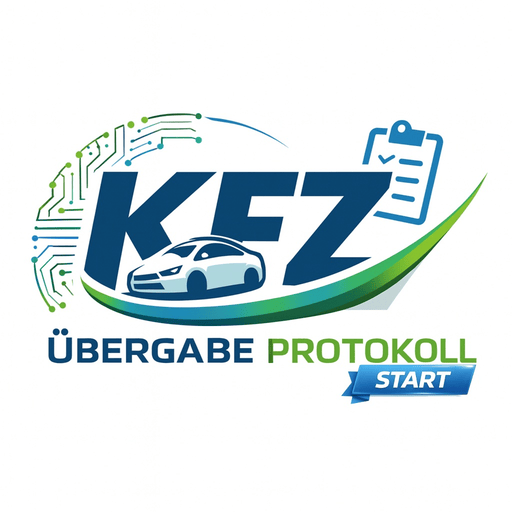 KFZ Übergabe START