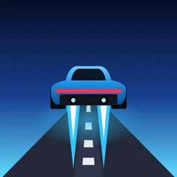 Jet Highway: Fly or Crash