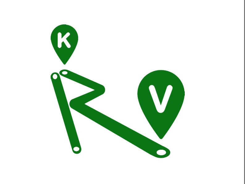 KRV Logo