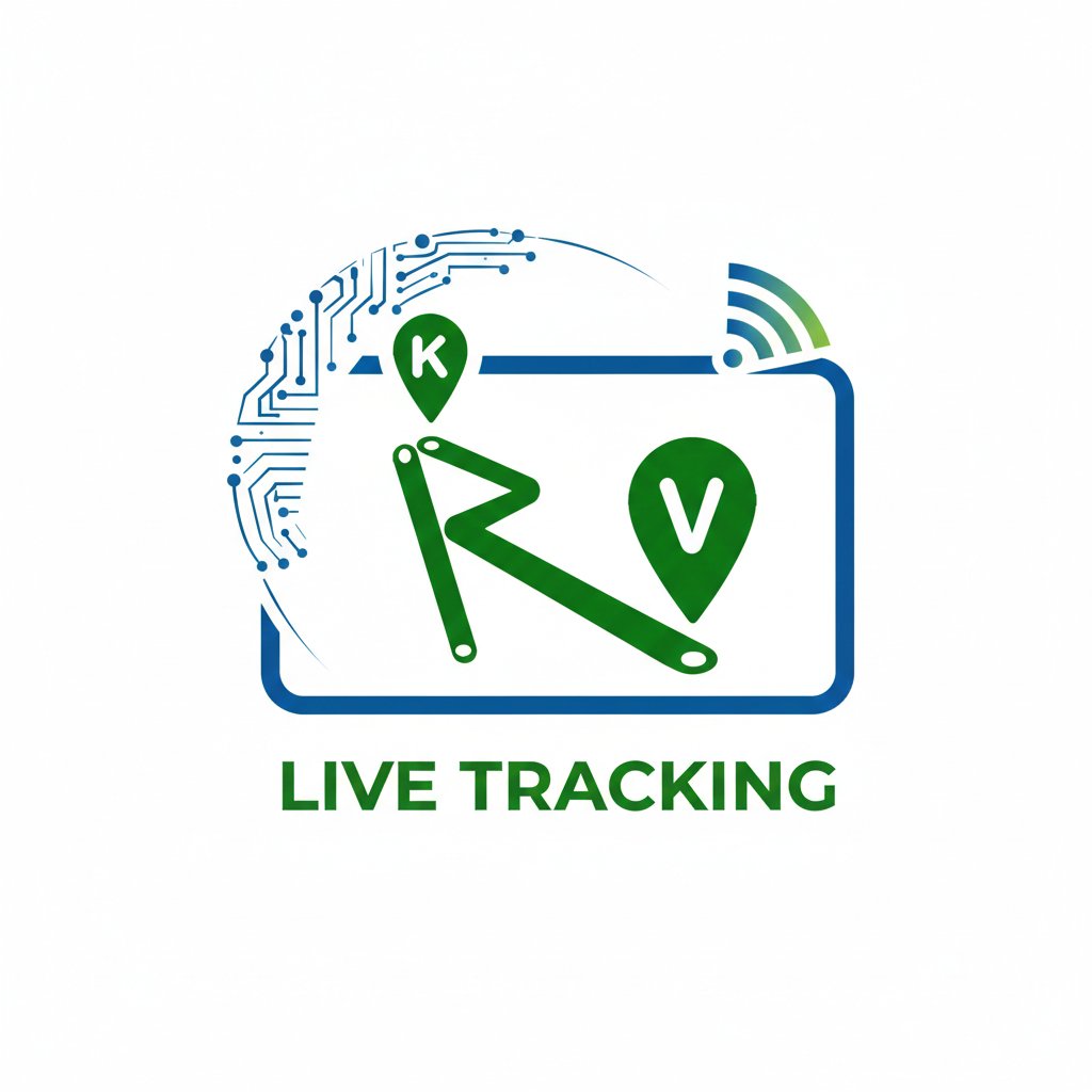 KRV Live-Tracking
